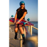 Гетры водонепроницаемые DEXSHELL Extreme Sports Socks DS468, размер L DS468L