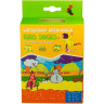 Носки водонепроницаемые детские DEXSHELL Waterproof Children Socks DS546TR, размер Junior M DS546TRM