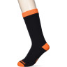 Носки водонепроницаемые DEXSHELL Thermlite Orange DS626T, размер L DS626TL